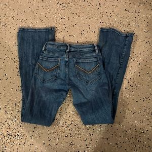 Idyllwind jeans size 0
